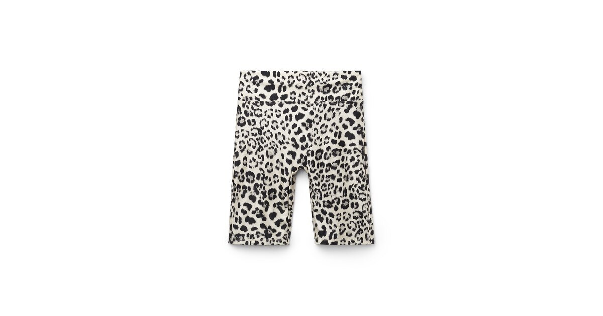 CALZEDONIA Skinny Shorts in Schwarz | ABOUT YOU (DE)