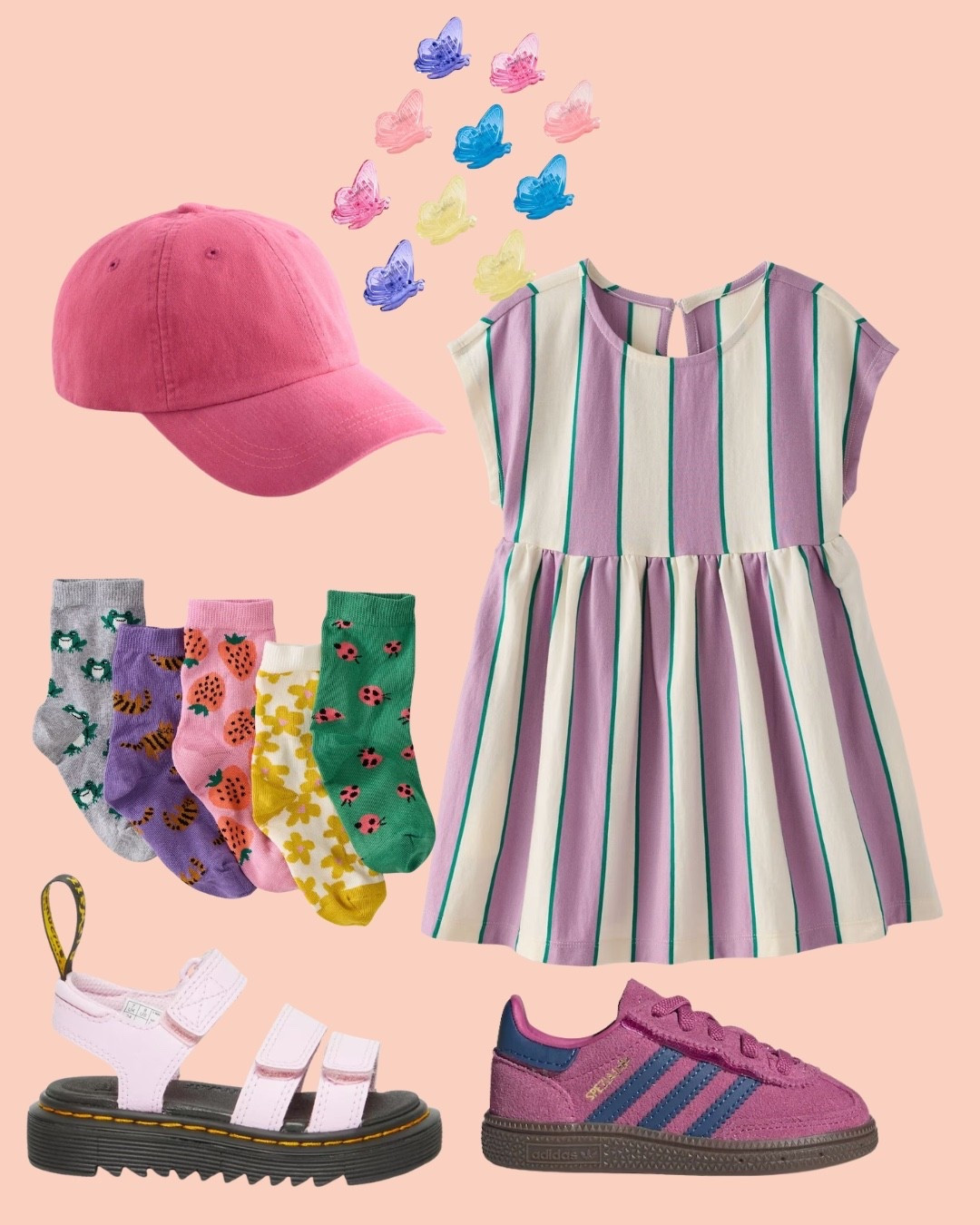 colorful toddler play clothes ⭐️

#LTKKids #LTKootd #LTKmomlife