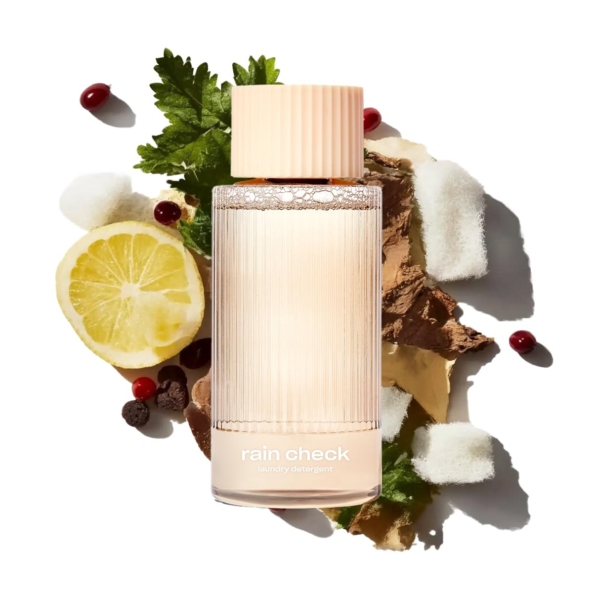 Snif Rain Check Laundry Detergent, Clean and Crisp Scent, 64 Loads, Non-Irritating to Skin, Clean... | Amazon (US)