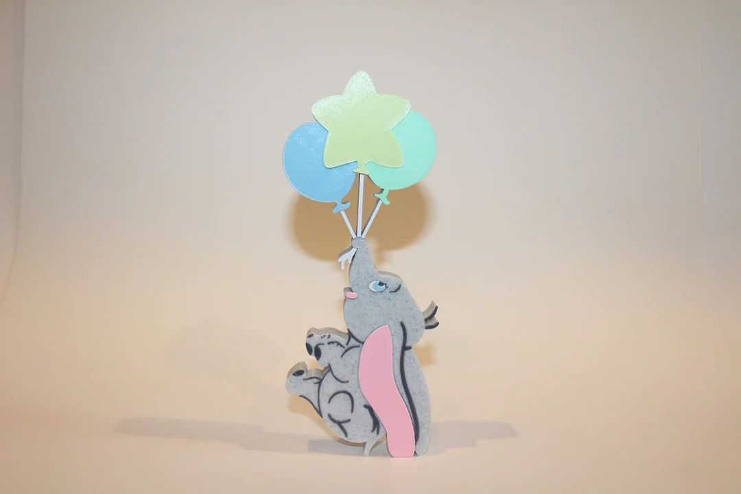 Dumbo Decor - Etsy | Etsy (US)