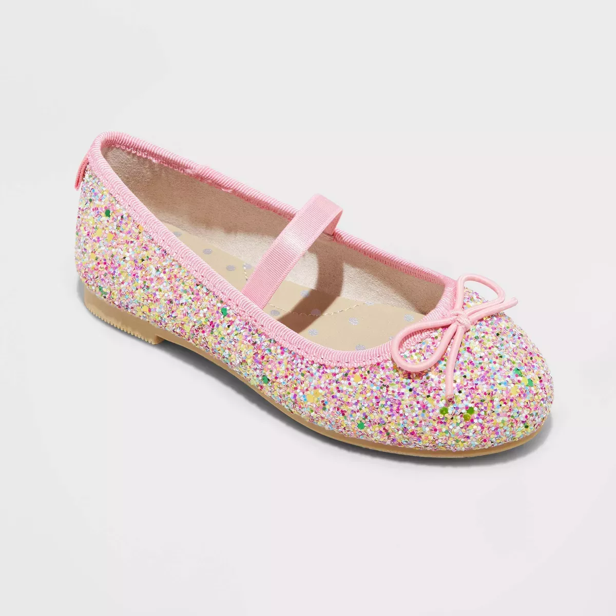 Target girls best sale ballet flats