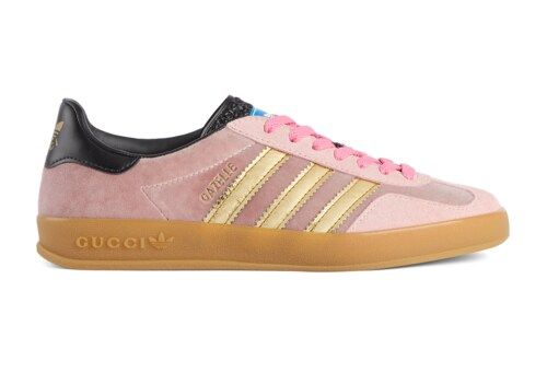 adidas x Gucci women's Gazelle sneaker | Gucci (US)