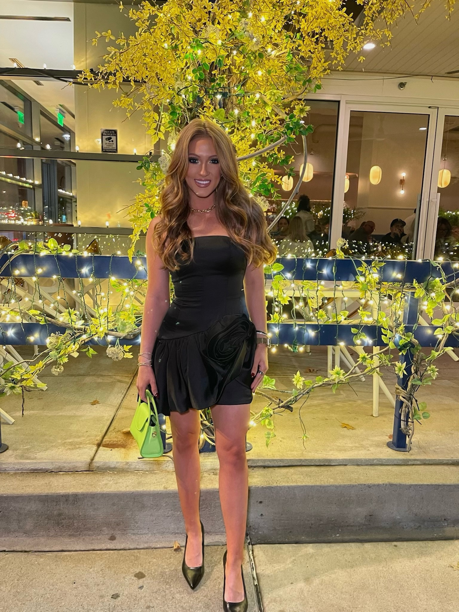 Birthday/nice dinner outfit inspo💚

#LTKHoliday #LTKStyleTip #LTKBeauty