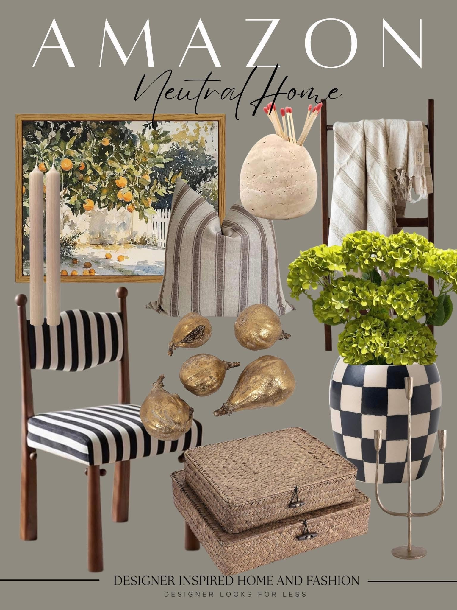 Amazon finds I’ve noticed lately! 

#LTKHome #LTKSaleAlert