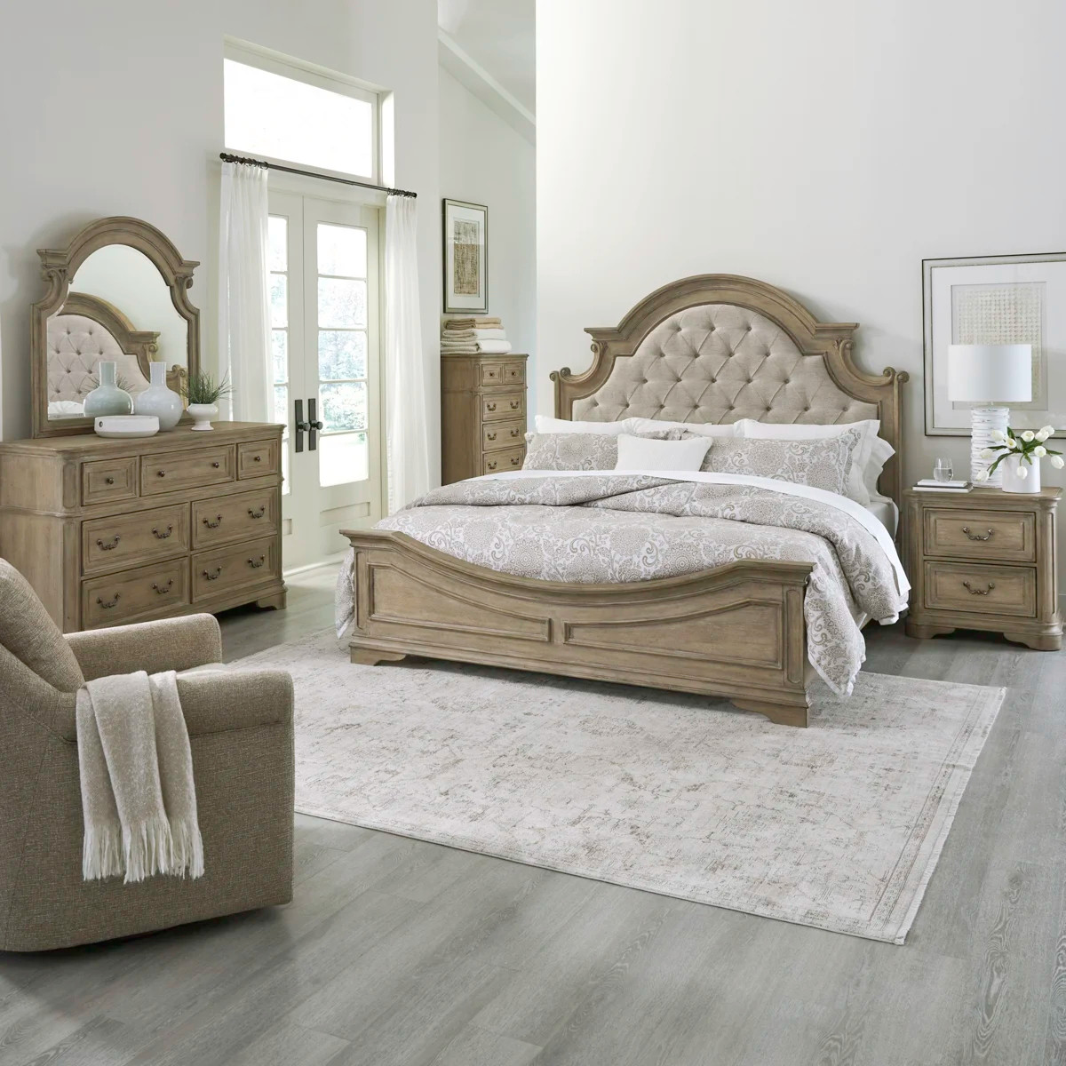 A beautiful bedroom makes coming home feel even better. 🍂 I'm loving all the Wayfair bedroom finds on sale right now—beds, dressers, and matching bedroom sets are up to 70% OFF, but only through tonight. Perfect excuse for a fall refresh!

#Wayfair #WayfairDeals #BedroomFurniture #BedroomRefresh #FallRefresh #CozyBedroom #BedroomGoals #HomeDecor #HomeStyle #NeutralBedroom #ModernBedroom #BedroomSet #BedFrame #Dresser #HomeInspo #FurnitureSale #AffordableHome #DreamHome #FallHome #InteriorDesign 

 #LTKSeasonal #LTKHome #LTKSaleAlert