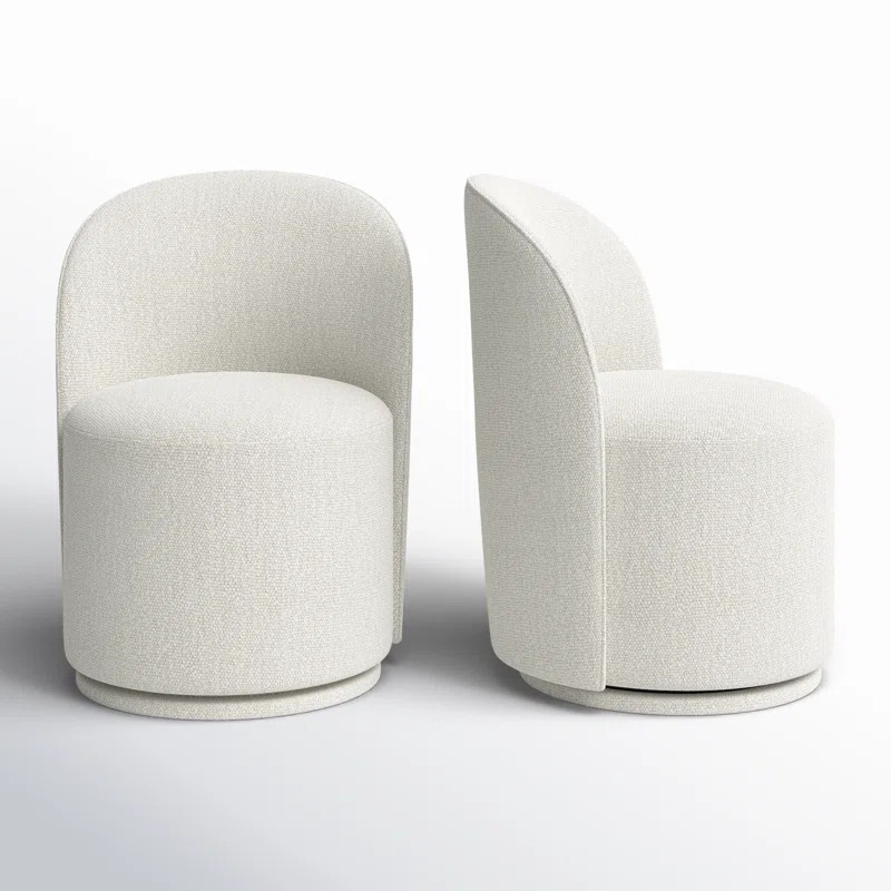 Sharlene Upholstered Side Chair | Wayfair North America