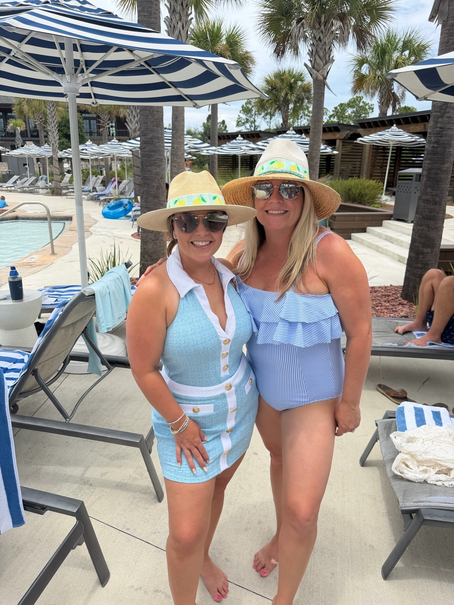 My favorite swim suit!! Comes in multiple colors too!!

#LTKSwim #LTKTravel #LTKPetite