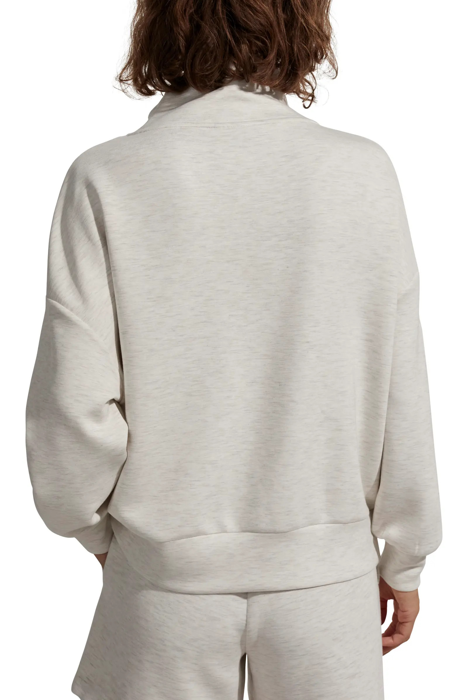 Hawley Half-Zip Sweatshirt | Nordstrom