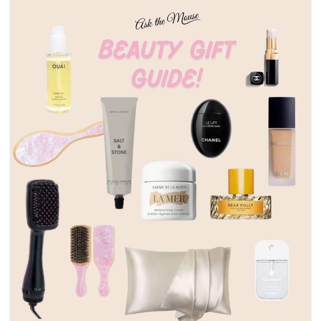 ✨ THE ULTIMATE BEAUTY GIFT GUIDE ✨

Finding the perfect gift for the beauty lover in your life? I've rounded up my top luxury picks that are guaranteed to impress! 💝

From skincare staples to hair tools and makeup must-haves, these are the products that deserve a spot under the tree this season. Whether you're shopping for your bestie, mom, or treating yourself (you deserve it!), this gift guide has something special for everyone.

Shop each product and make your holiday shopping a breeze! 🎁

#LTKGiftGuide #LTKBeauty #LTKHoliday #beautygifts #holidaygiftguide #luxurybeauty #giftideas #beautyjunkie #skincarelovers #hairtools #makeupgifts #holidayshopping #giftguide2024 #beautyfinds #luxurygifts

#LTKBeauty #LTKGiftGuide #LTKFindsUnder100