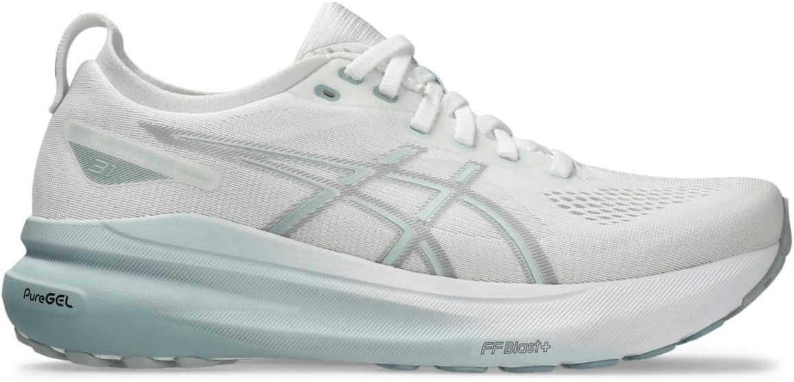 ASICS Women's, Gel-Kayano 31 Running Shoe | Amazon (US)