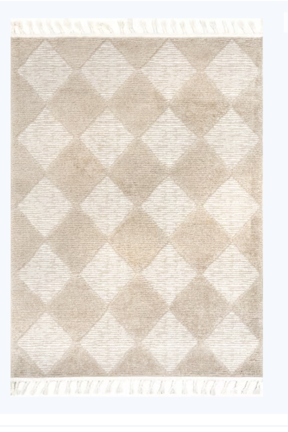Beautiful rug!

#LTKSale #LTKSeasonal #LTKhome