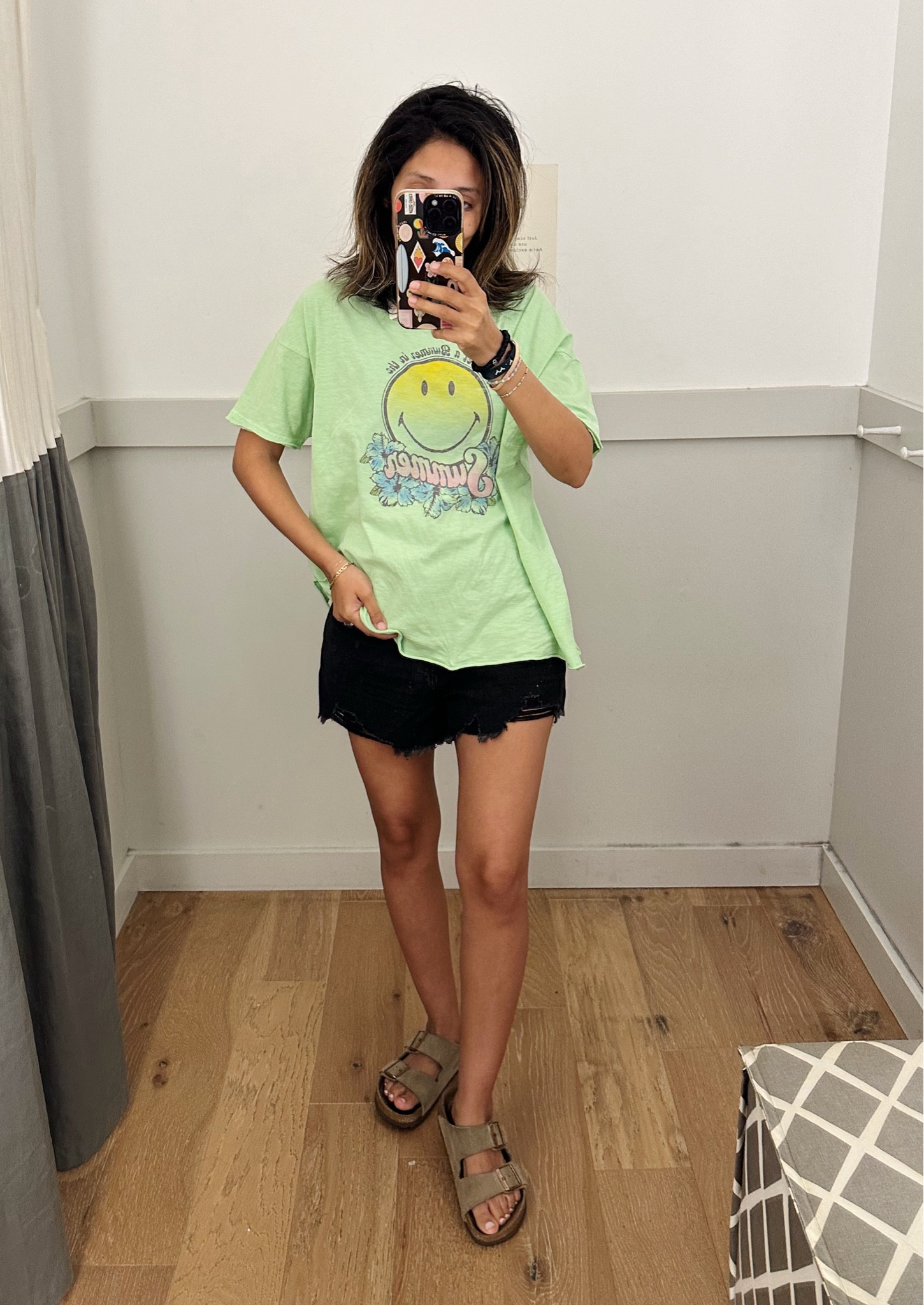 Summer time look 

#LTKsalealert #LTKstyletip #LTKSeasonal