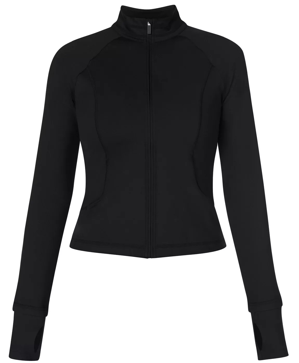 All Day Zip Up | Sweaty Betty UK