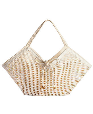 Marcie Small Tote Bag | Macy's