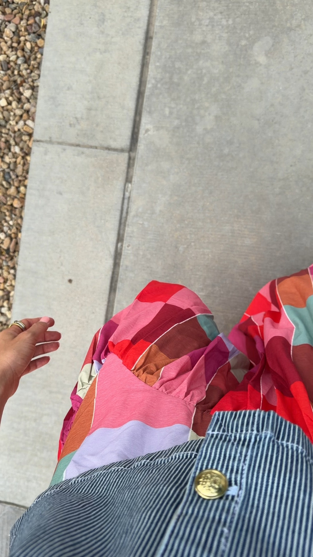 Absolutely love this skirt! 

I am a size 2 or 26 bottoms.

#LTKootd #LTKgrwm #LTKmomlife
