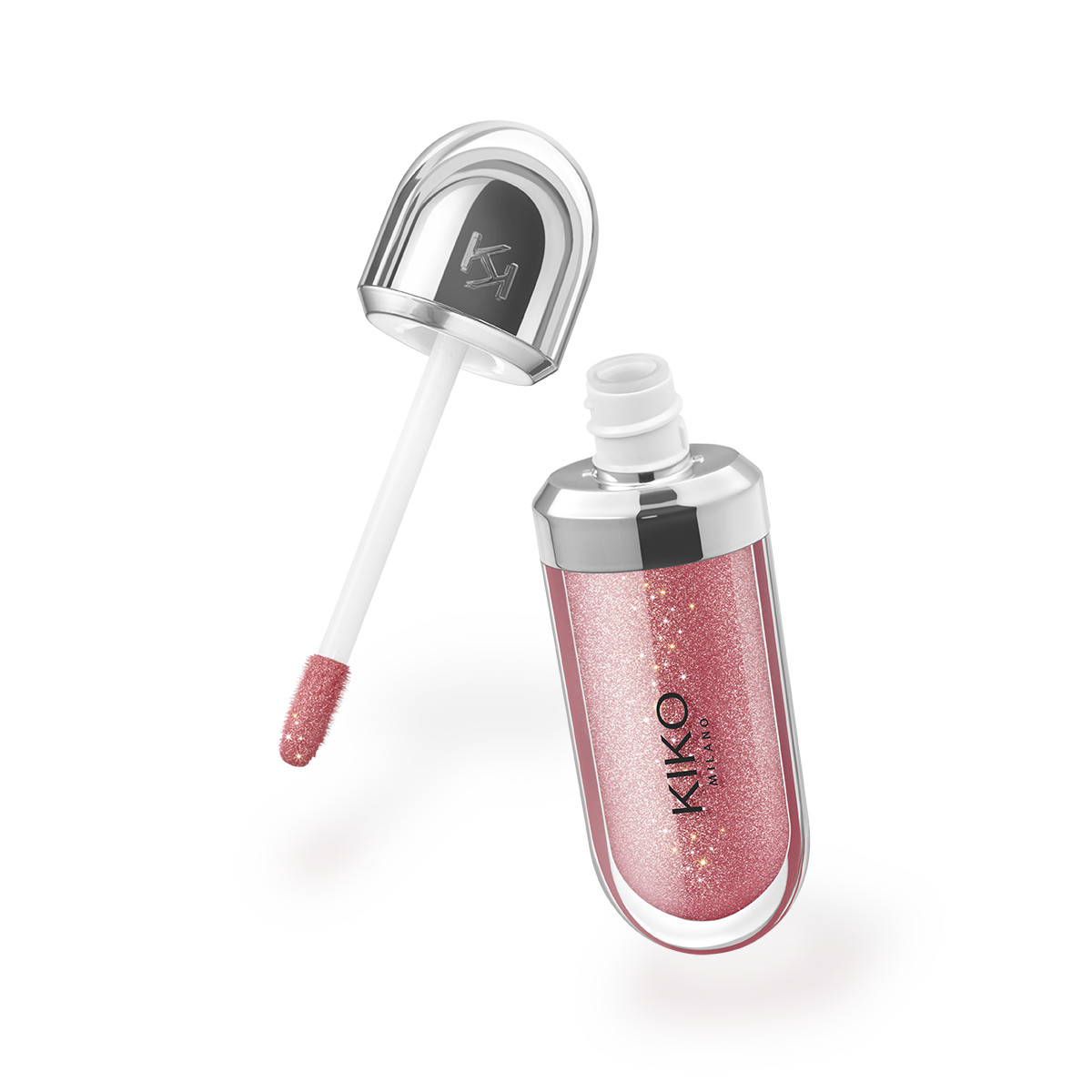 3D Hydra Lipgloss 17 | KIKO (UK)
