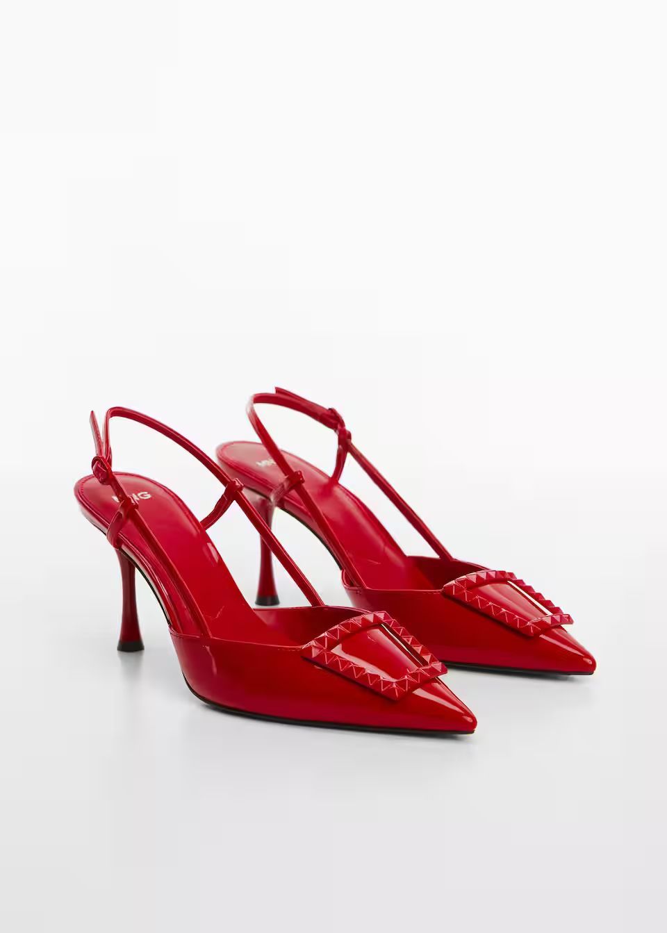 Search: Red pumps (9) | Mango USA | MANGO (US)