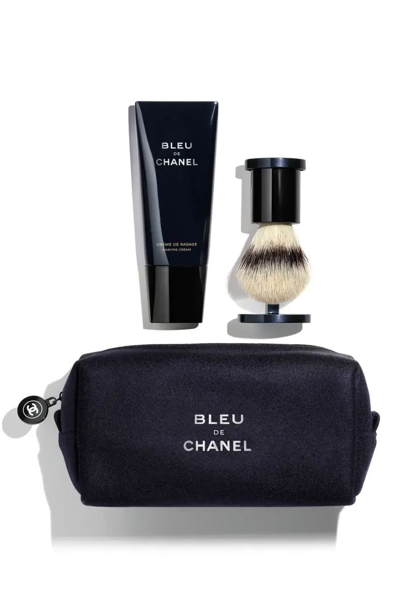 BLEU DE CHANEL Shaving Kit | Nordstrom