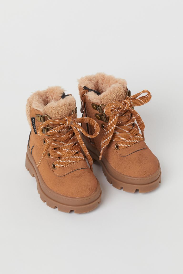 Waterproof Boots | H&M (US)