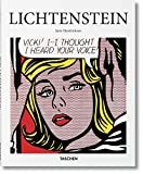 Lichtenstein    Hardcover – April 28, 2016 | Amazon (US)
