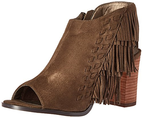 Michael Antonio Women's Gary-Sue Heeled Sandal | Amazon (US)