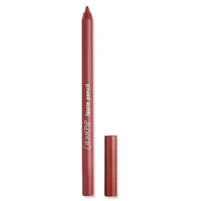 ColourPop Lippie Pencils - Love Bug - 0.035oz | Target