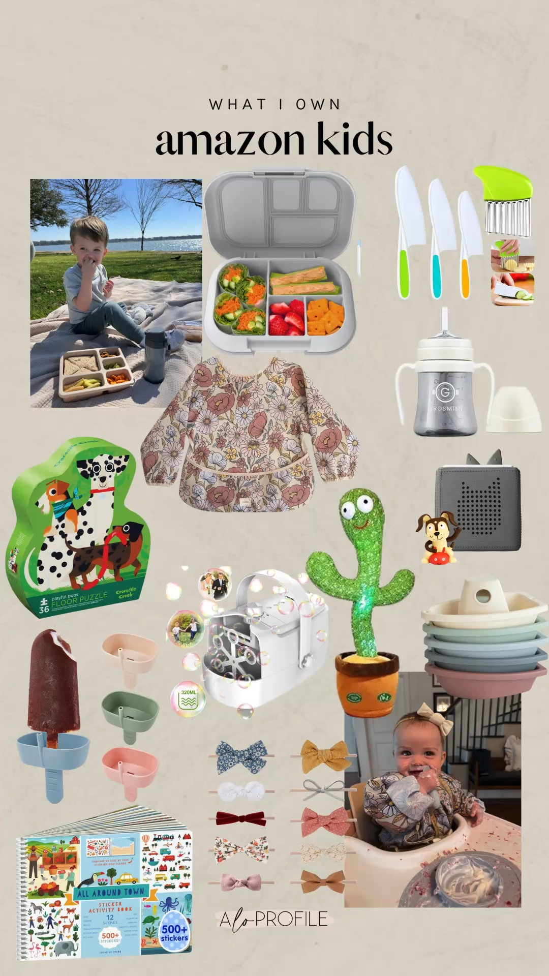 Kids Must Haves on Amazon and part of the sale! 

 Amazon prime day, prime day, amazon deals

 #LTKSaleAlert #LTKKids #LTKFamily