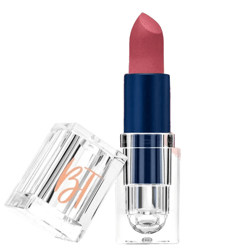 Batom Aveludado Bruna Tavares Bt Lux + Larissa | Beleza Na Web (BR)