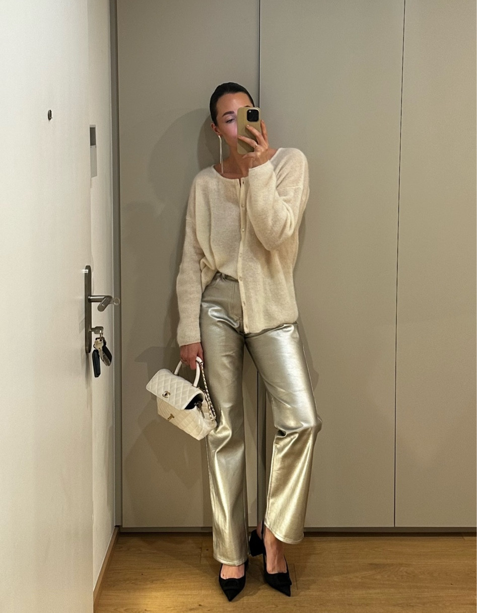 silvery

#LTKU #LTKstyletip #LTKeurope