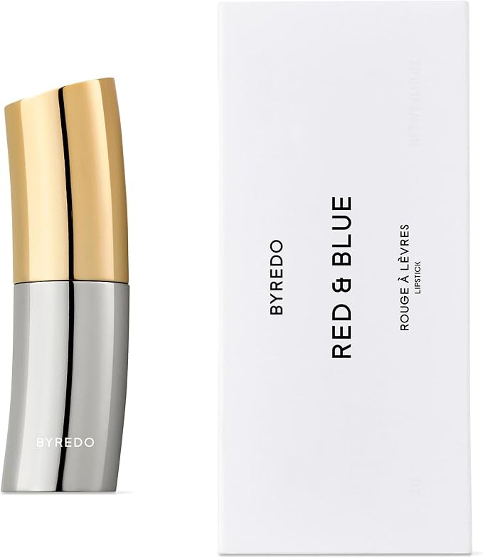 Byredo Red & Blue 274 Lipstick 3g | Amazon (UK)