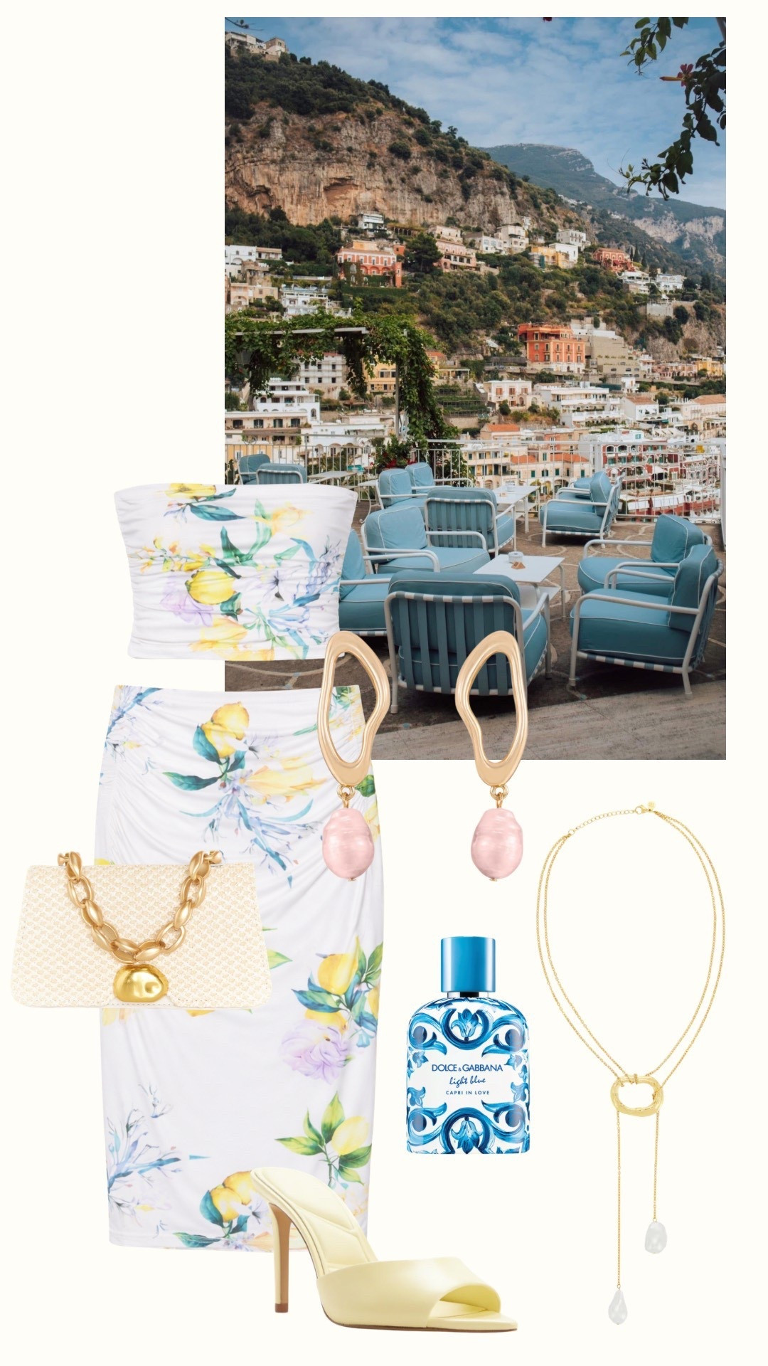 the perfect outfit / matching set for an italian summer vacay 🇮🇹☀️💃🏼🍋

#LTKgrwm #LTKTravel #LTKootd