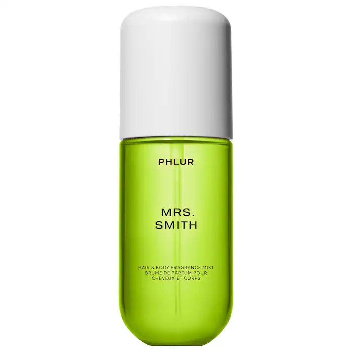 Mini Mrs Smith Body & Hair Fragrance Mist - PHLUR | Sephora | Sephora (US)