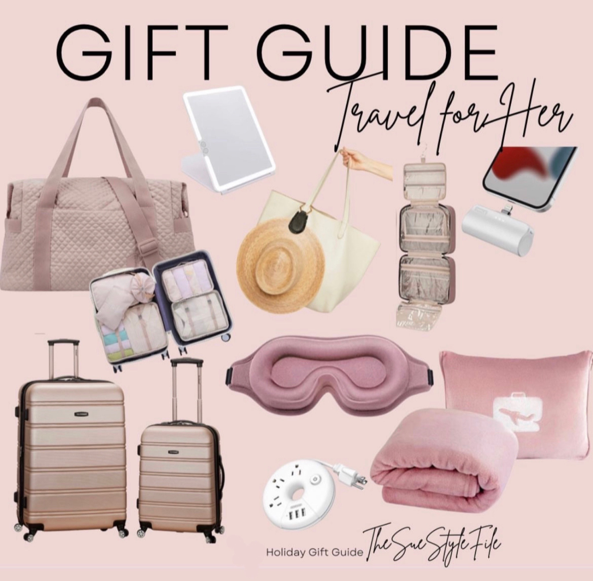 Gift guide for the traveler. Lululemon. Gift guide for her. Gift guide for beauty.  sale. White elephant gift guide. Gag Gift. gift guide 2023. Gift guide for MIL. Gift guide under $25. Gift guide under $35. Holiday gifting. Gift guide for teens pickle ball. Gift guide for stocking stuffer. White elephant gift. Christmas gift guide.  2023 gift guide. Sale. #LTKCyberWeek#LTKCyberWeek





#LTKHoliday #LTKsalealert #LTKGiftGuide