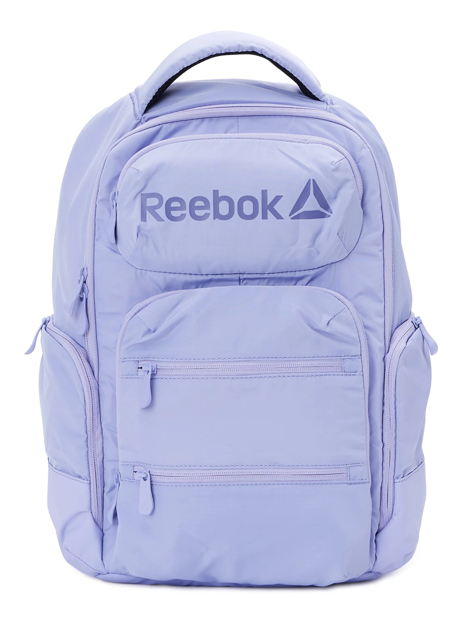 Reebok Unisex Adult Winter 16" Laptop Backpack, Sweet Lavender | Walmart (US)