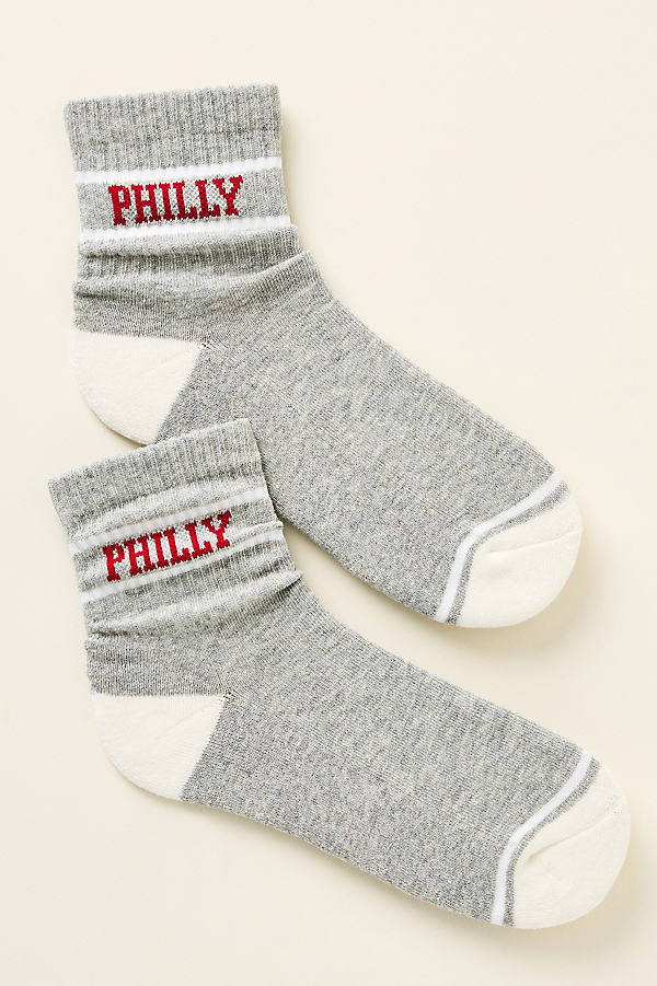 Daily Practice City Socks | Anthropologie (US)