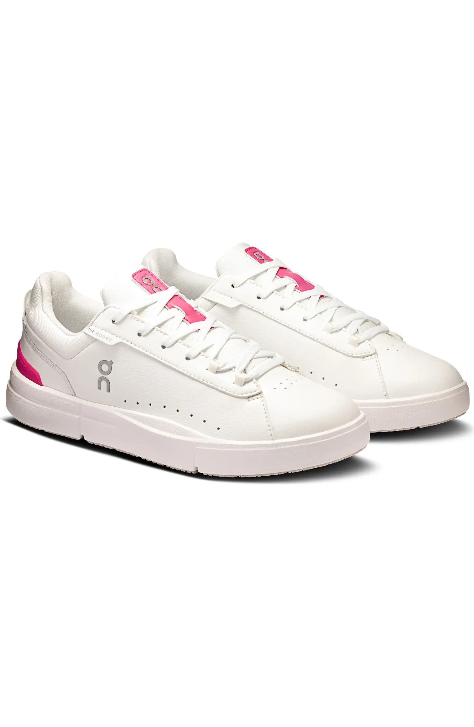 THE ROGER Advantage Tennis Sneaker (Women) | Nordstrom