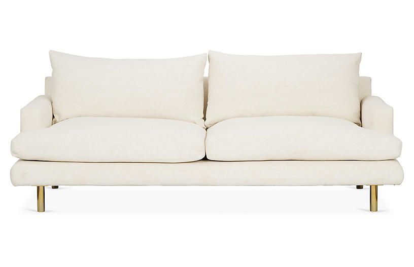 Somerset Sofa | One Kings Lane