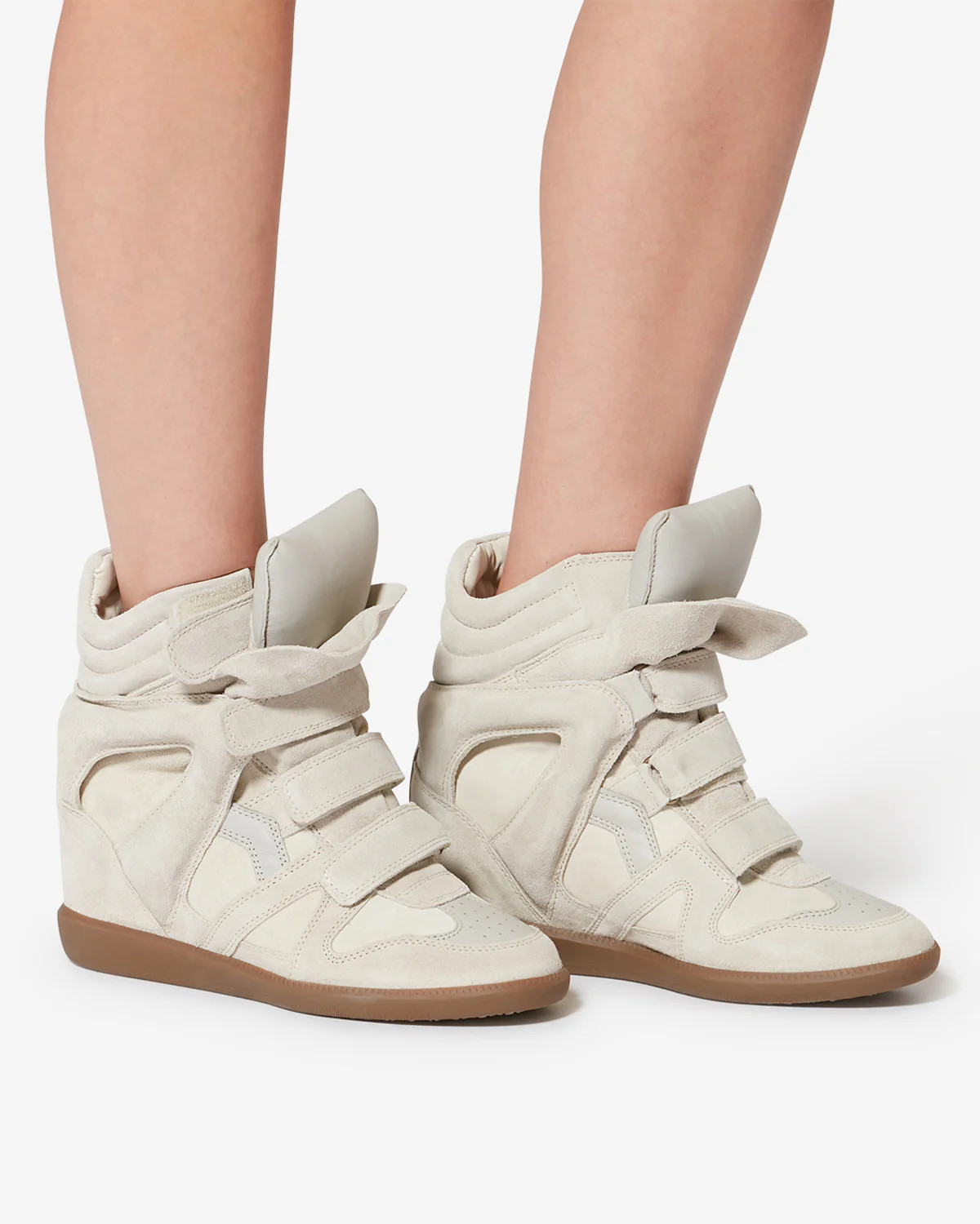 BEKETT SNEAKERS | Isabel Marant