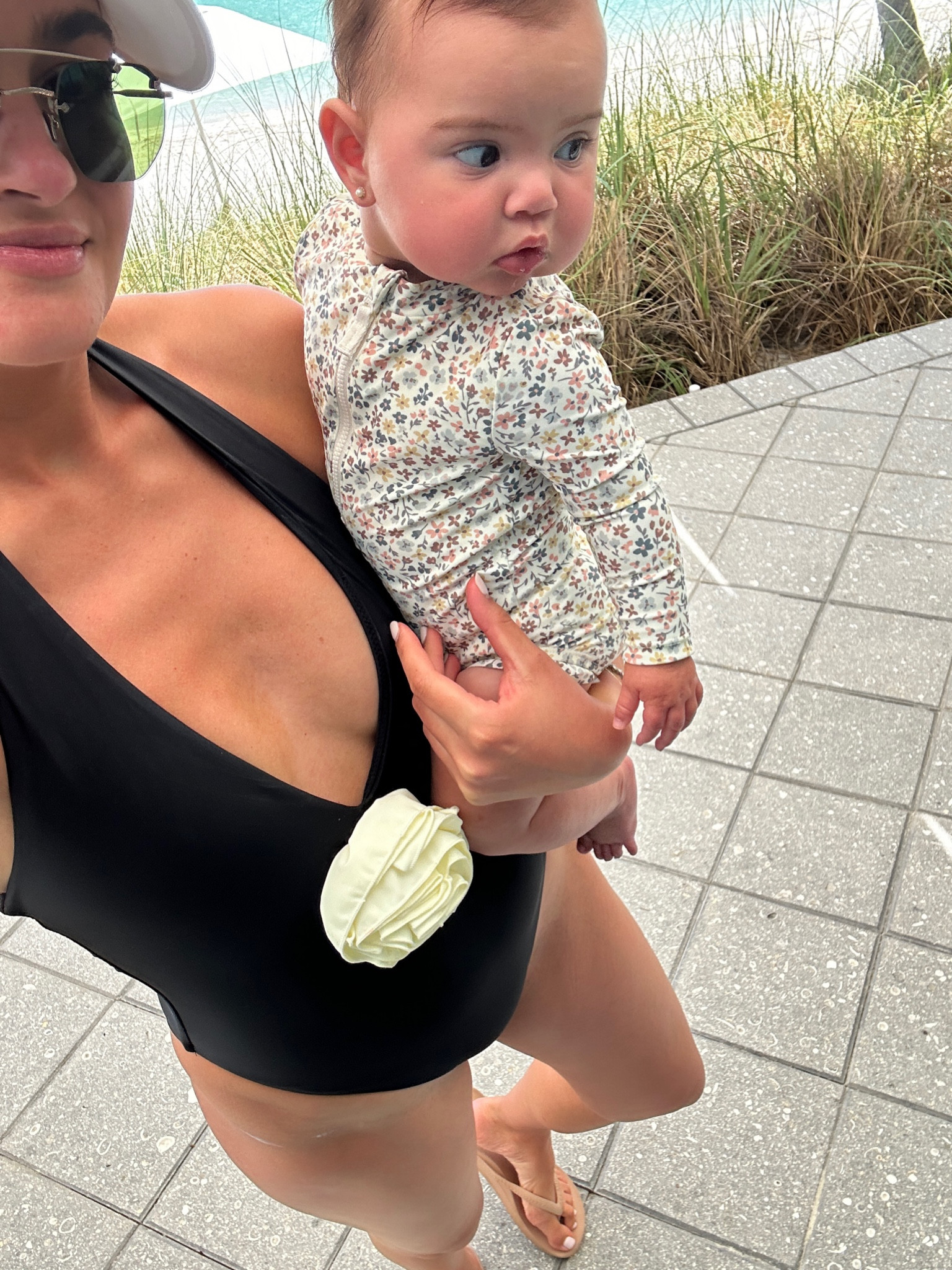 #LTKSwim #LTKBaby