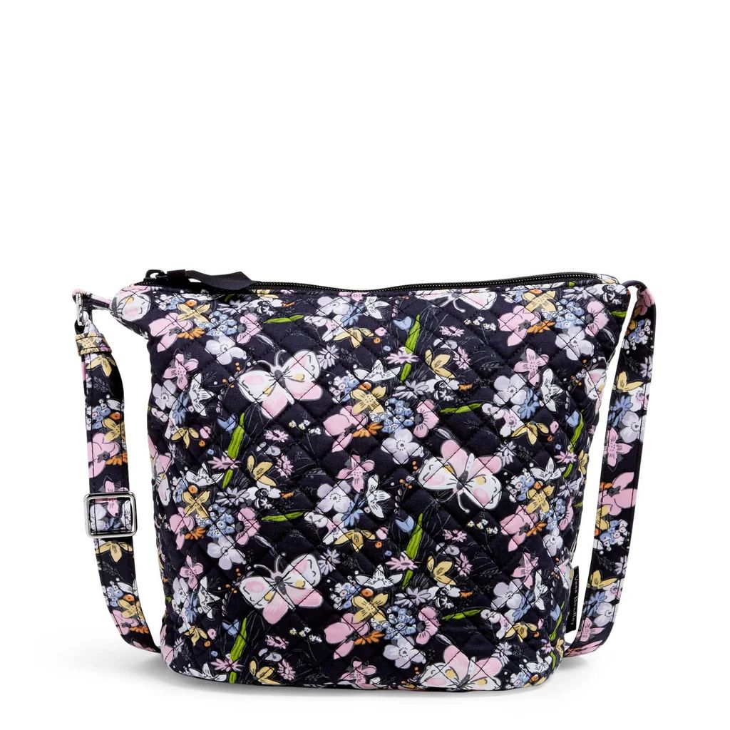 Bucket Crossbody Bag | Vera Bradley