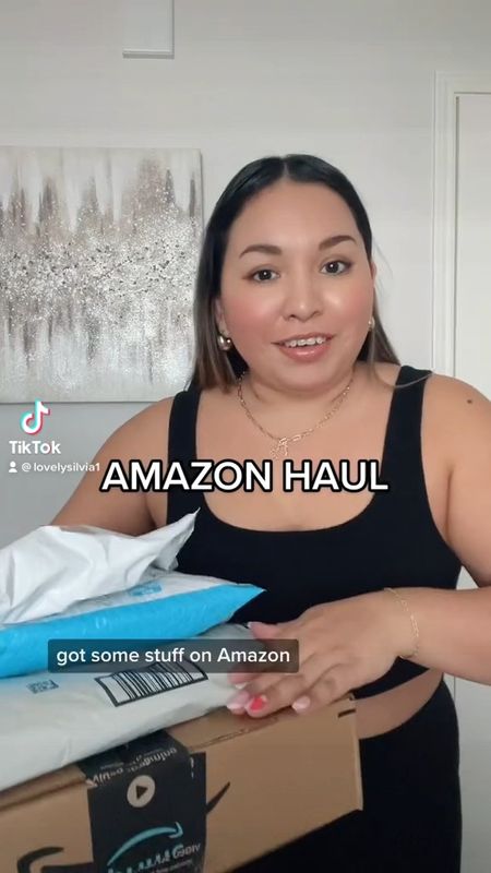 Amazon haul with lots of spring & vacation finds! 

amazon finds, vacation finds, spring finds, amazon fashion, amazon vacation finds

#LTKstyletip #LTKunder50 #LTKSeasonal