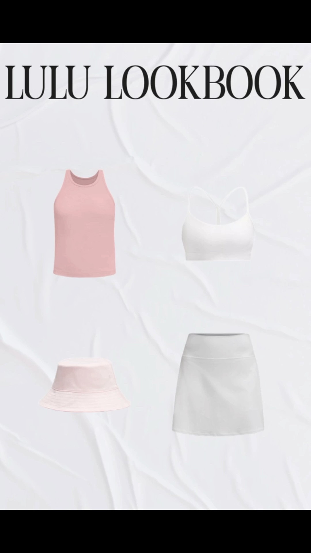Lulu outfit inspo! @lululemon

#LTKootd #LTKActive #LTKSaleAlert