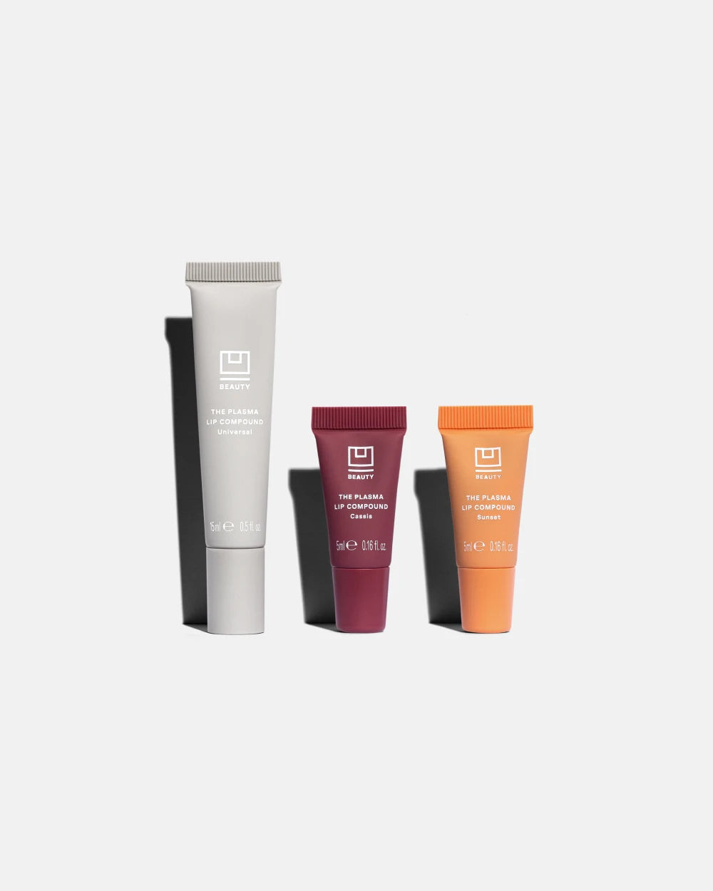 Lip Plumper & Hydrator – U Beauty PLASMA Lip Compound | U Beauty