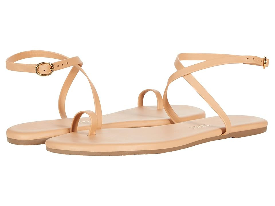 TKEES Phoebe Women's Shoes Pout : 11 B - Medium, Leather | Zappos