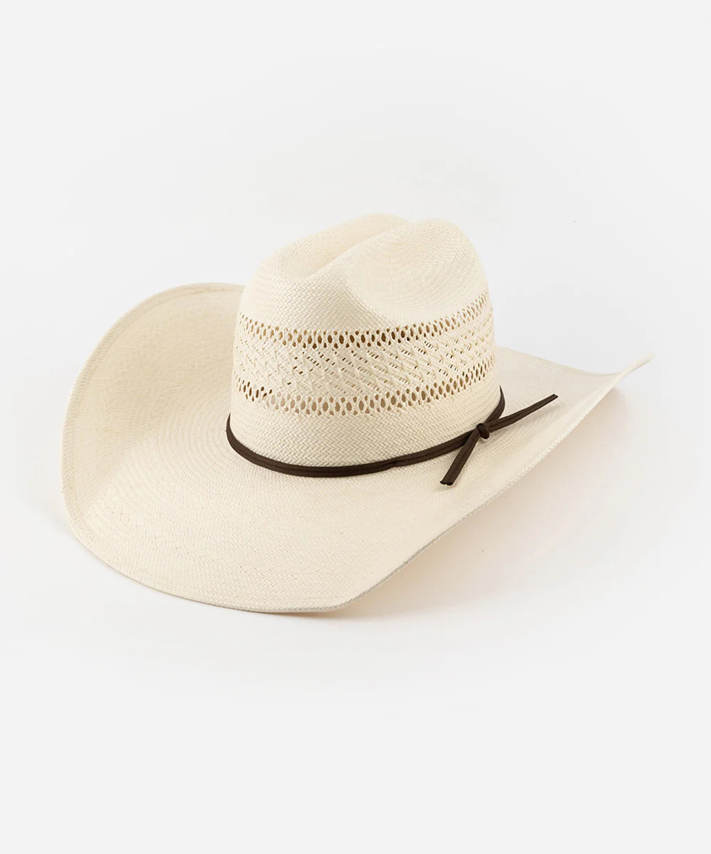 Oakley Straw Cowboy Hat | Gigi Pip