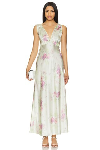 Suniva Dress
                    
                    LoveShackFancy | Revolve Clothing (Global)