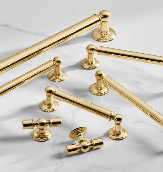 Cabinet Knob | Rejuvenation