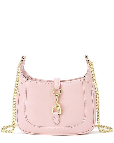 Smooth Shoulder Bag | Gilt & Gilt City