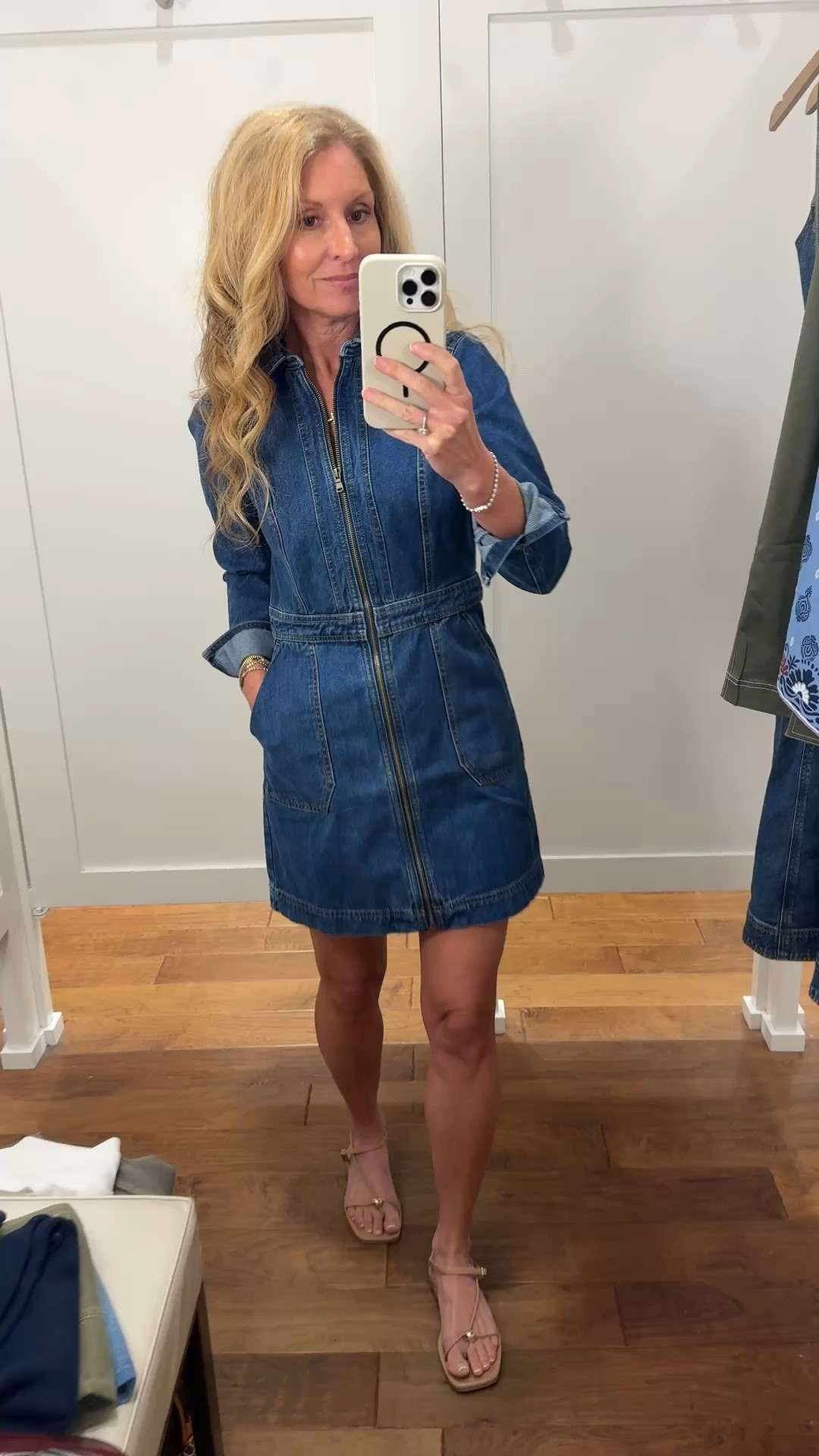 LOFT try-on 🤍 A few classic, easy-to-wear pieces that caught my eye
**loft always runs WAY big, I’m wearing a xs or a 0


LOFT try on, LOFT outfits, LOFT fall fashion, fall outfits for women over 50, classic fall style, affordable fall fashion, midlife fashion, women over 50 fashion, classic neutral outfits, fall wardrobe
#LOFT #LOFTStyle #LOFTTryOn #FallFashion #FallOutfits #Over50Style #MidlifeFashion #ClassicStyle #NeutralStyle #WomenOver50 #AffordableFashion #FallStyle

#LTKdayinmylife #LTKootd #LTKSaleAlert

#LTKdayinmylife #LTKgrwm #LTKootd