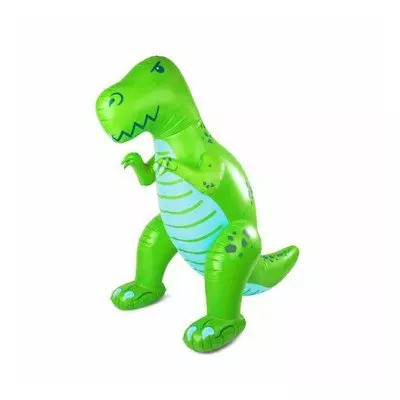 BigMouth Ginormous Dinosaur Yard Sprinkler | Scheels Sports